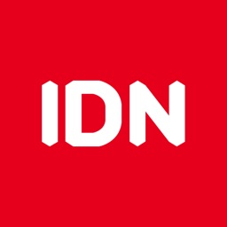 IDN App: Drama & Live Stream