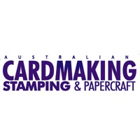 Cardmaking Stamping&Papercraft logo