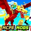 Best Add-ons for Minecraft Mod icon