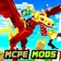 Best Add-ons for Minecraft Mod app icon - Productivity app for iPhone