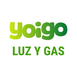 Yoigo LUZ y GAS