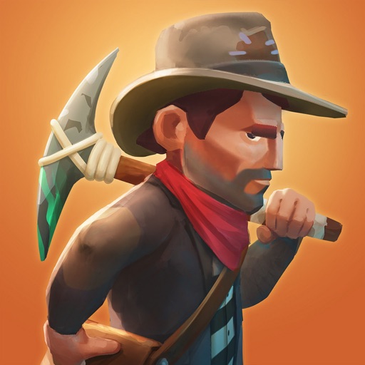 West Escape MOD iOS (Vô hạn Vàng, Kim Cương và Tài Nguyên)