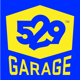 529 Garage for Police