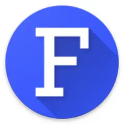 Voölks Field app icon