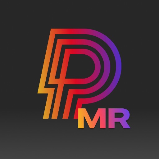 PitPat Pro MR app icon