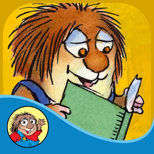Little Critter Library - AppWisp.com