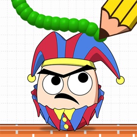 屏幕截图 (6) Draw To Smash - Draw Puzzle