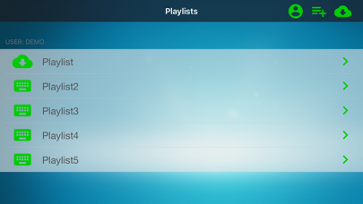 Screenshot #1 pour Russia Tv Box