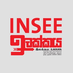 INSEE - Ilakkaya