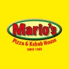 Mario's Pizza And Kebab House icon