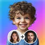 Get Future AI Baby Generator for iOS, iPhone, iPad Aso Report