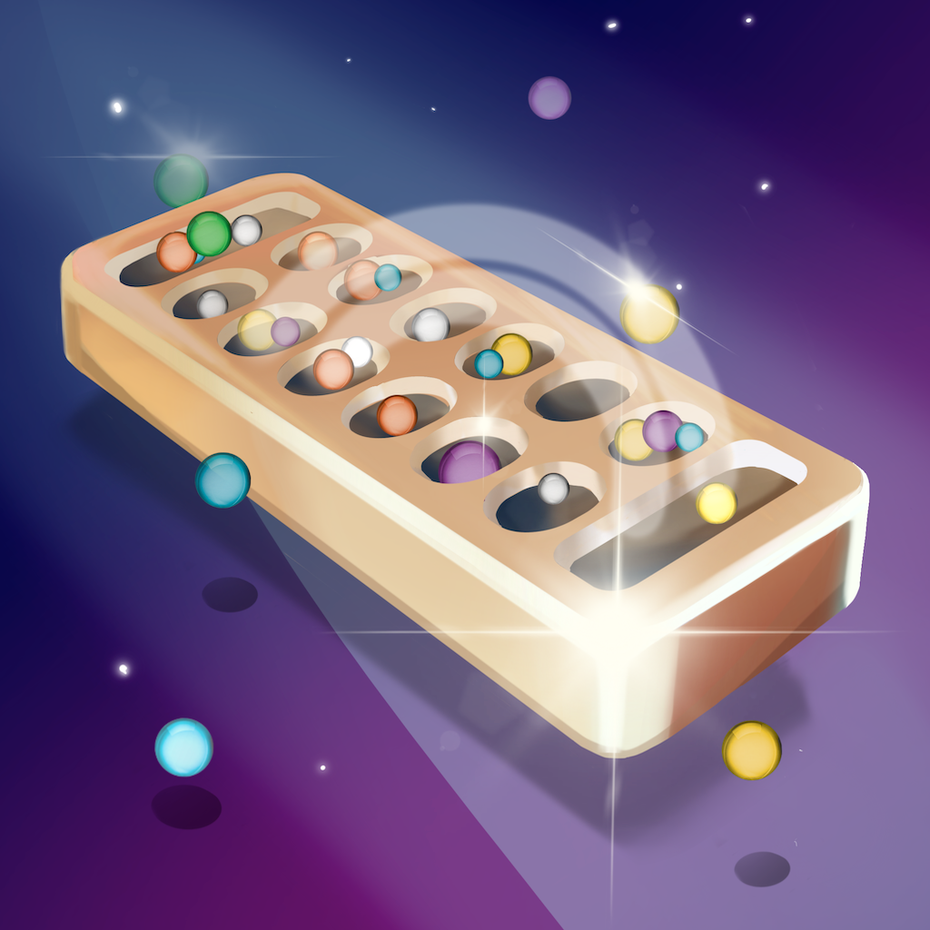 Get Mancala Online for iOS, iPhone, iPad Aso Report