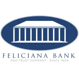 Feliciana Bank and Trust app icon