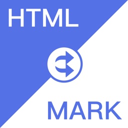 HTML2MarkScribe