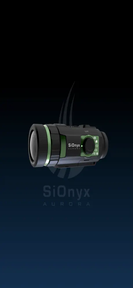 SiOnyx Aurora