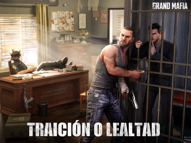 The Grand Mafia screenshot 10