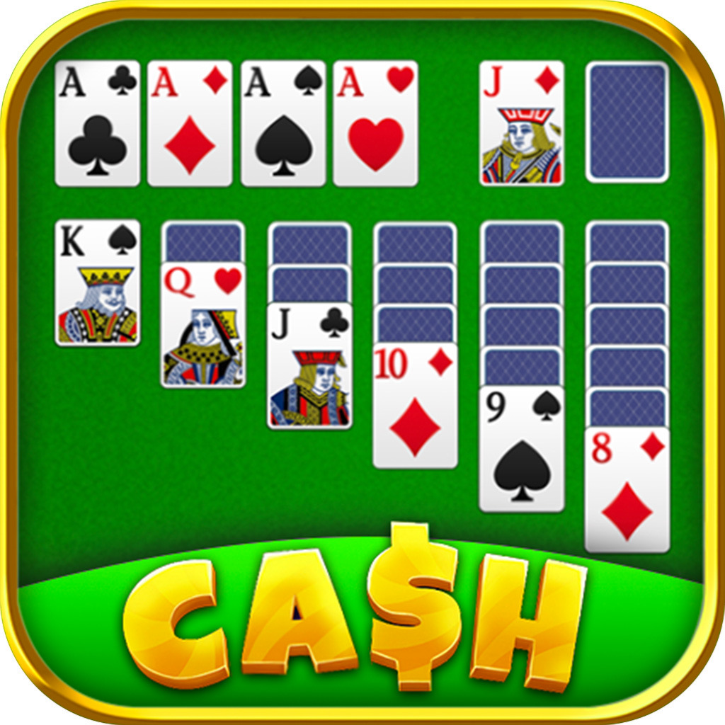 Get Solitaire Klondike - Win money for iOS, iPhone, iPad Aso Report