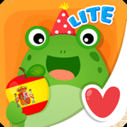 Spanish & English for Kids