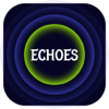Echoes Indonesian Horror Game logo
