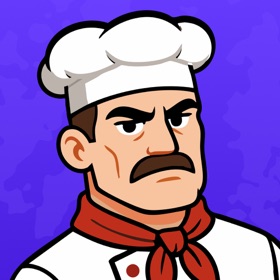 Puzzle Game: Cooking Blocks