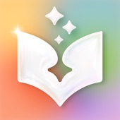 Book Reading App: Magibook icon