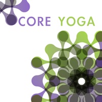 CORE YOGA 核心瑜珈