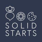 Solid Starts: Baby First Foods