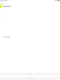 Arus Wallet screenshot 9