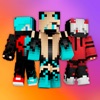 Skins for Minecraft: SkinVault icon
