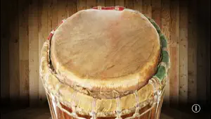 Djembe! screenshot 1