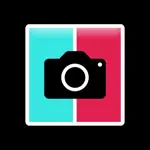 Duet Camera - Dual Recording App Cancel