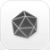 Dice | Roll app icon - Utilities app for iPhone