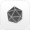 In this app, you’ll experience a completely different kind of dice simulation