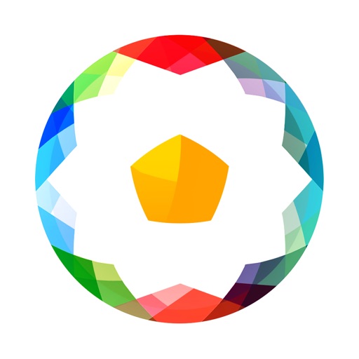 FootBapp Live - AppWisp.com
