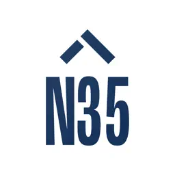 Norte35 app icon