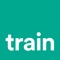 Trainline: Buy train tickets