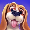 Tamadog - Puppy Pet Dog Games icon