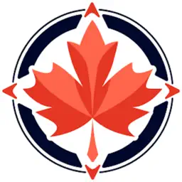 Welcome to Canada! app icon