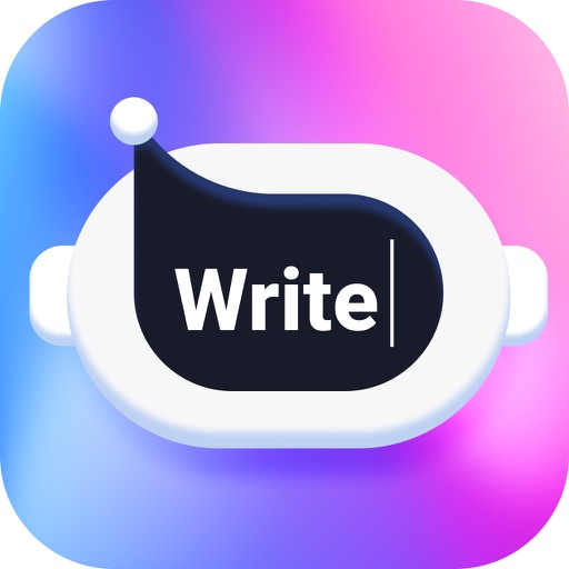 AI Writer : Write Email, Essay icon