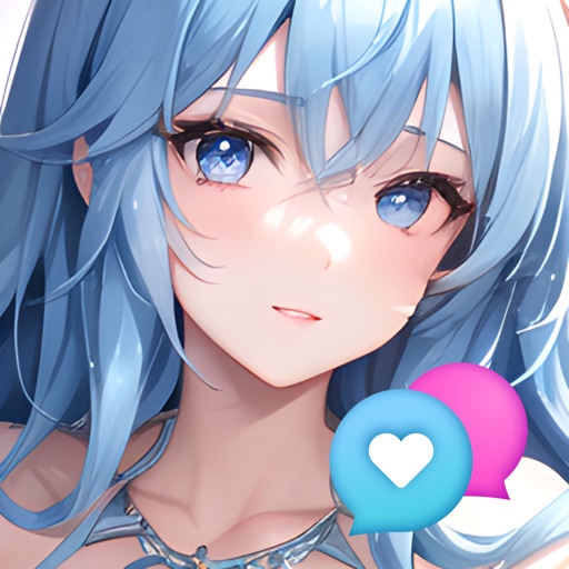 AnimeLove: Waifu AI Girlfriend