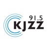 KJZZ Phoenix app icon - News app for iPhone