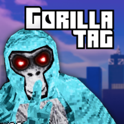 Gorilla Tag：Horror Mobile Mods