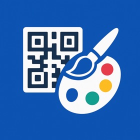 QR Studio:Code Scanner Creator