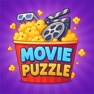 Get Movie Puzzle: Trivia game for iOS, iPhone, iPad Aso Report