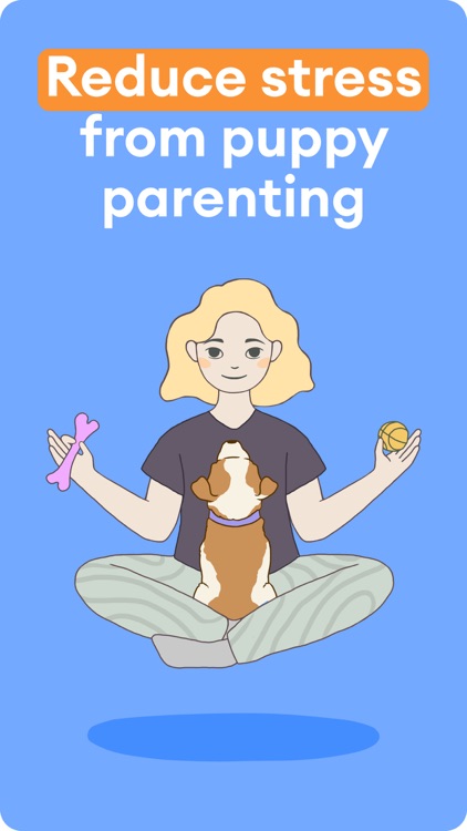 Puppy & Dog Training - Barksy screenshot-4