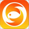 小鱼游戏社区-休闲游戏精选社区 icon