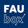 FAUbox icon