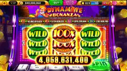 How to cancel & delete wild classic slots casino game 4