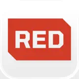 Cyberpunk Red Companion - Icono de la app