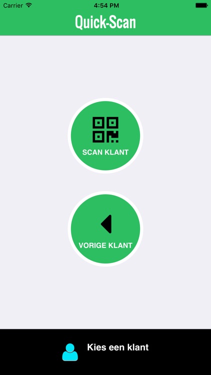 Quick-Scan screenshot-0